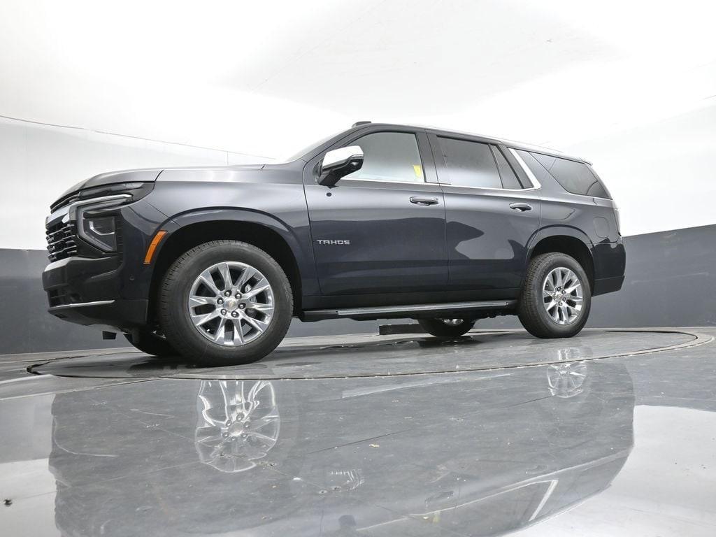 new 2026 Chevrolet Tahoe car