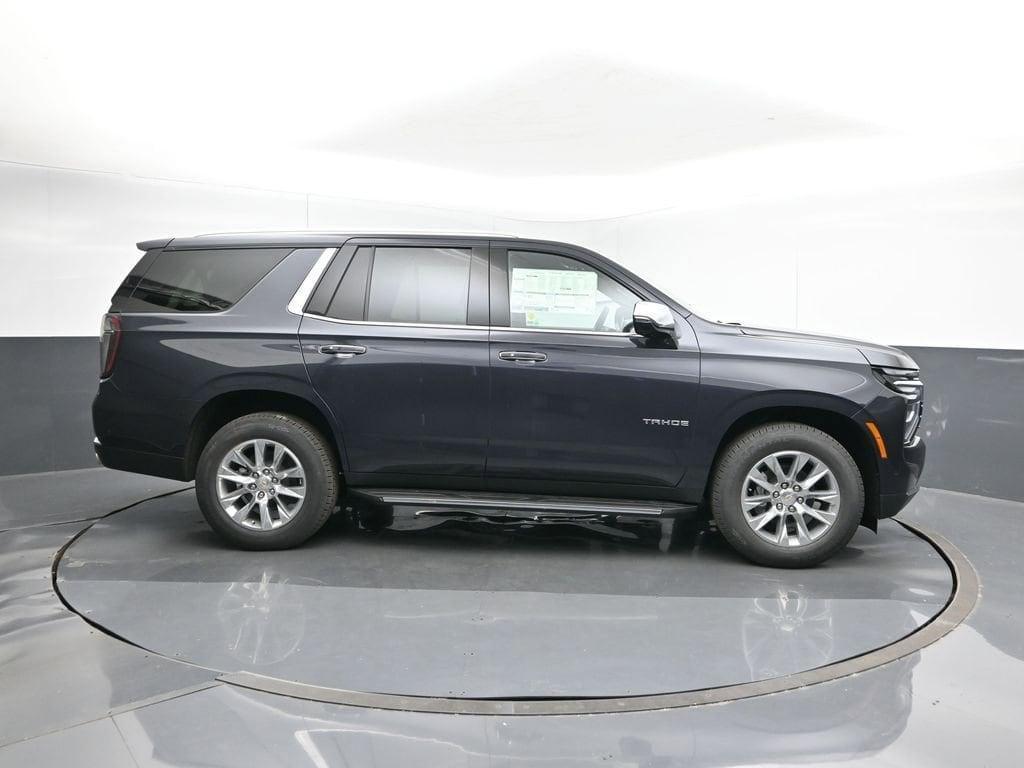 new 2026 Chevrolet Tahoe car