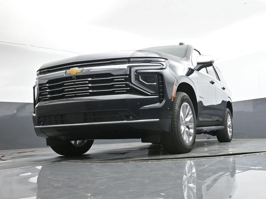 new 2026 Chevrolet Tahoe car