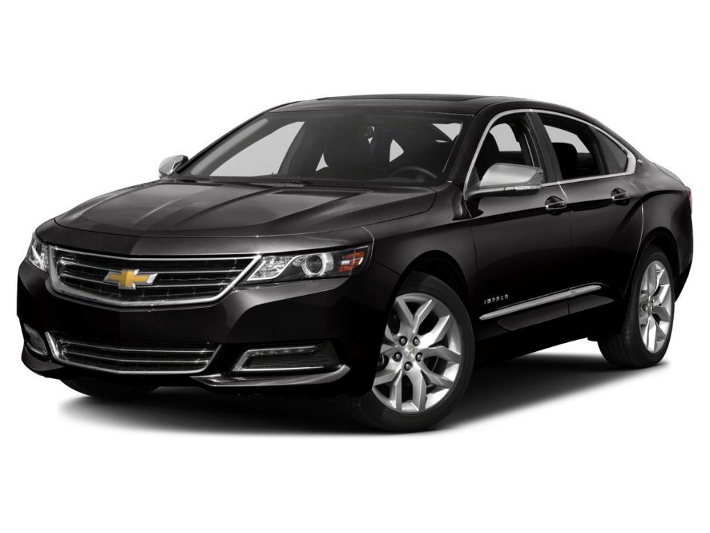 used 2014 Chevrolet Impala car, priced at $11,991