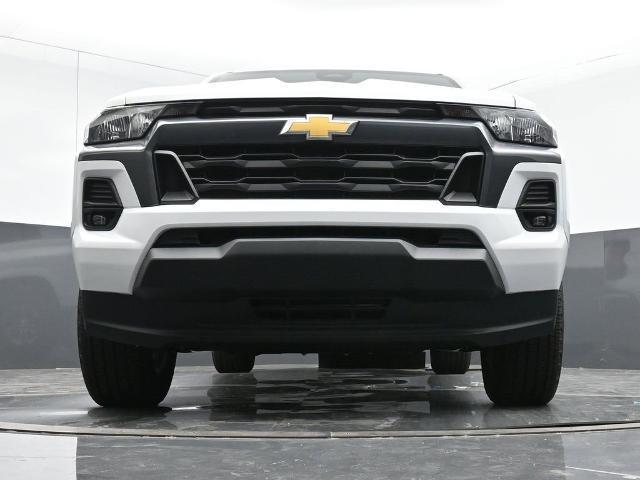 new 2024 Chevrolet Colorado car, priced at $37,985