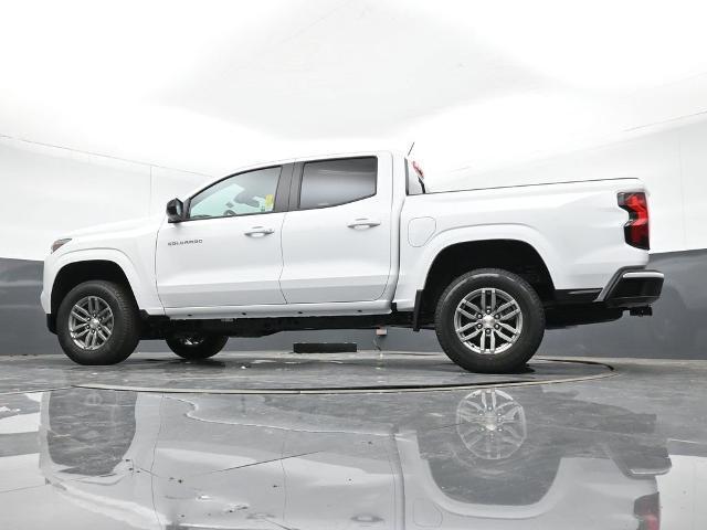 new 2024 Chevrolet Colorado car, priced at $37,985