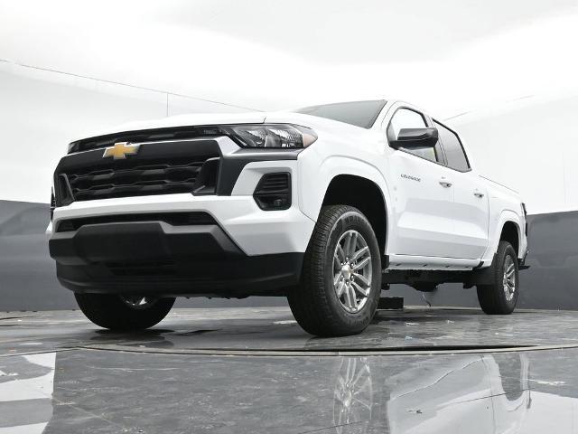 new 2024 Chevrolet Colorado car, priced at $37,985