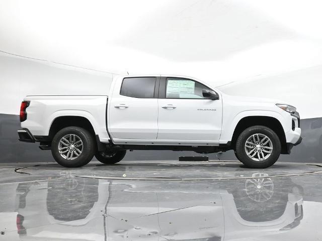 new 2024 Chevrolet Colorado car, priced at $37,985