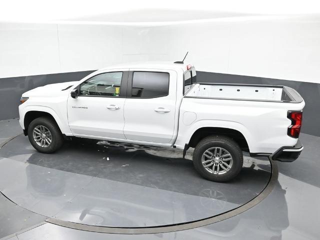 new 2024 Chevrolet Colorado car, priced at $37,985