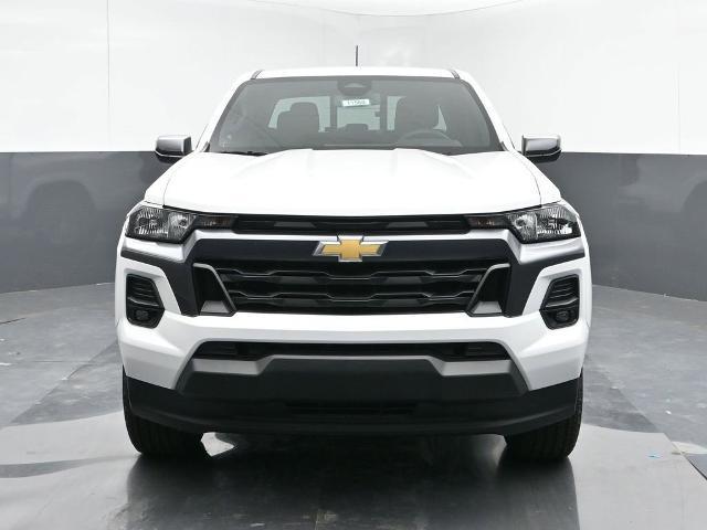 new 2024 Chevrolet Colorado car, priced at $37,985