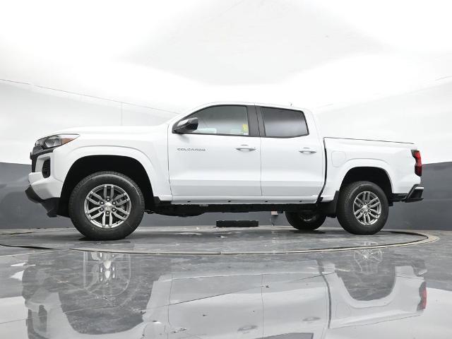 new 2024 Chevrolet Colorado car, priced at $37,985