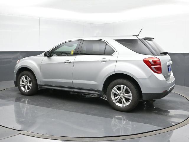 used 2017 Chevrolet Equinox car, priced at $12,291