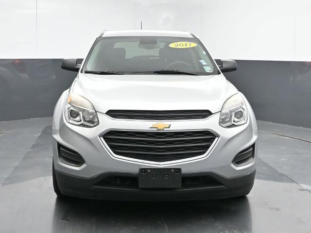 used 2017 Chevrolet Equinox car, priced at $12,291