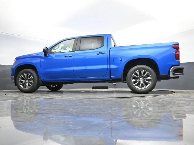 new 2025 Chevrolet Silverado 1500 car, priced at $50,240