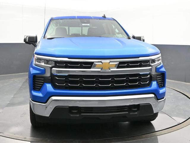 new 2025 Chevrolet Silverado 1500 car, priced at $50,240