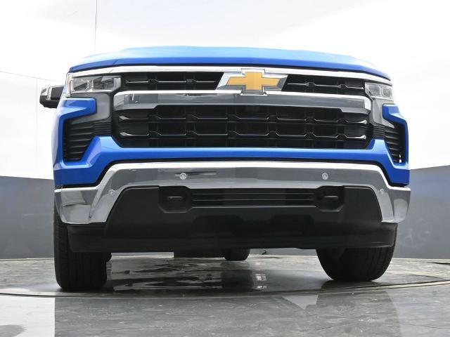 new 2025 Chevrolet Silverado 1500 car, priced at $50,240