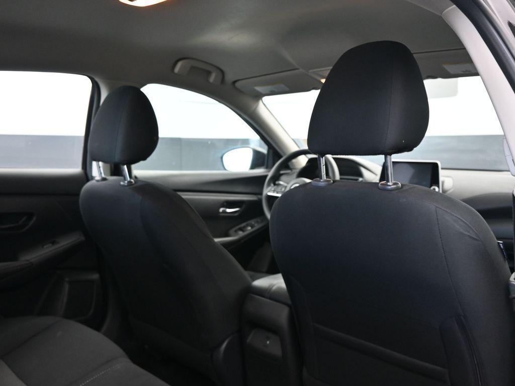 used 2024 Nissan Sentra car, priced at $20,491
