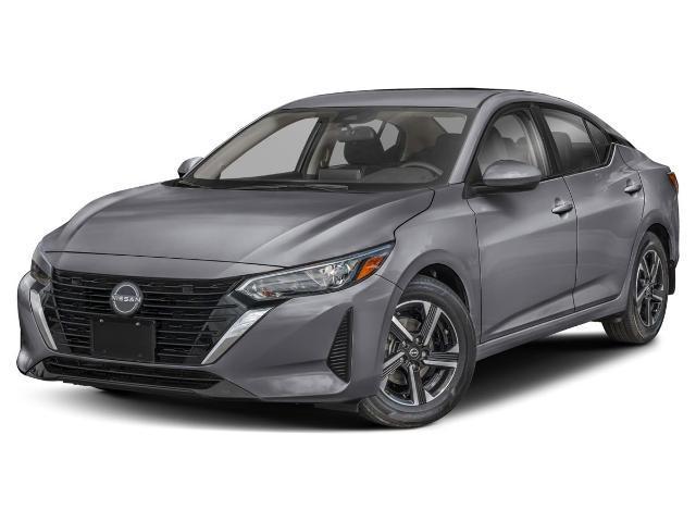 used 2024 Nissan Sentra car, priced at $20,991