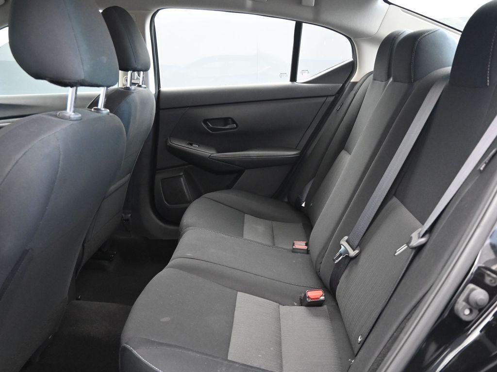 used 2024 Nissan Sentra car, priced at $20,491