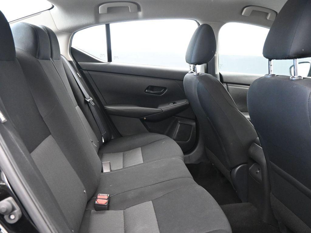 used 2024 Nissan Sentra car, priced at $20,491