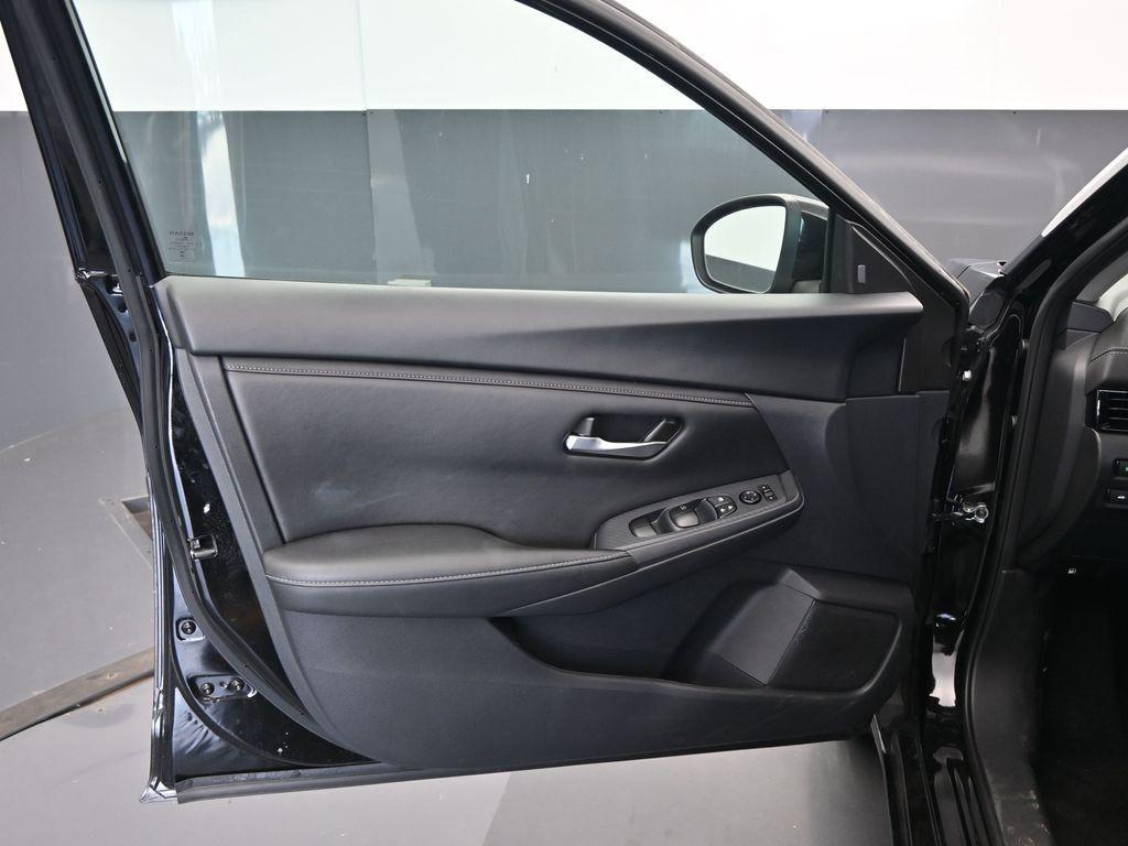 used 2024 Nissan Sentra car, priced at $20,491