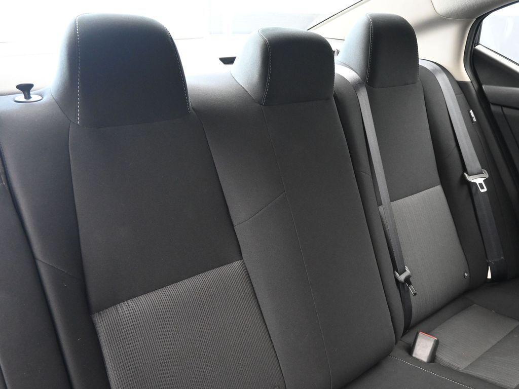 used 2024 Nissan Sentra car, priced at $20,491