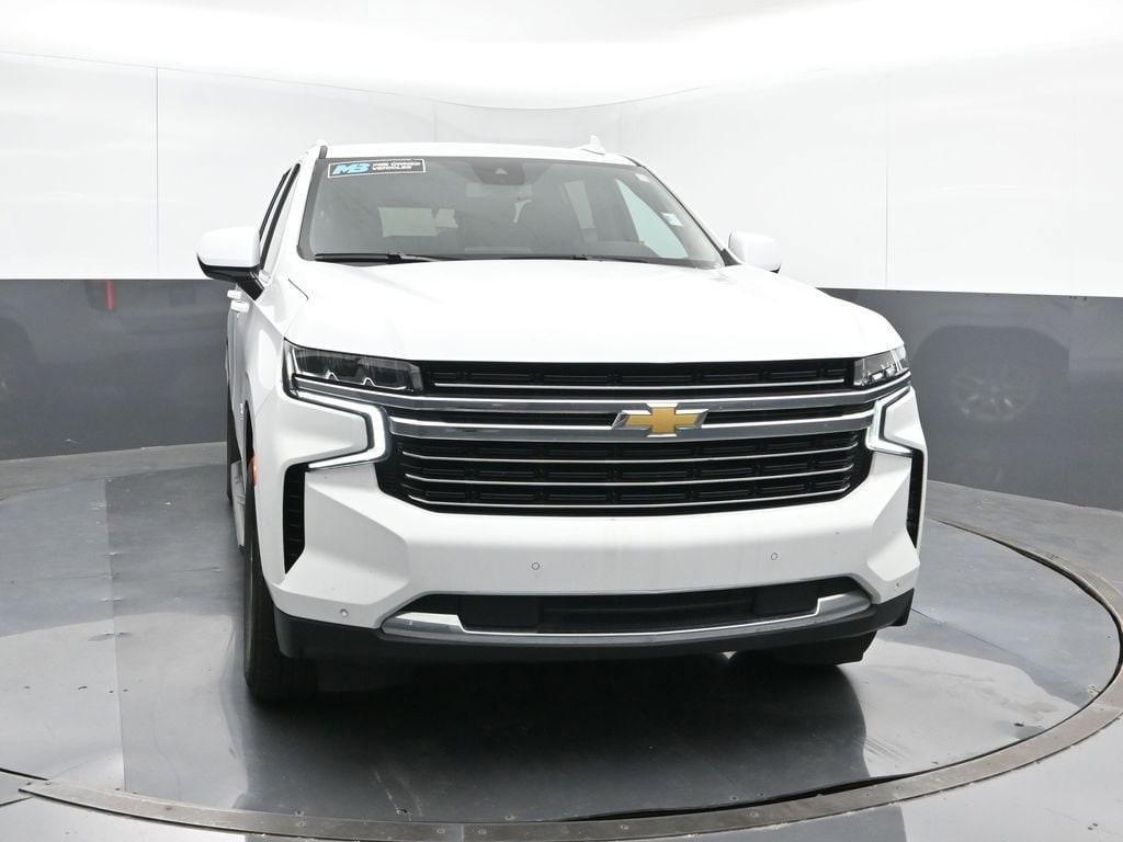 used 2024 Chevrolet Tahoe car, priced at $49,991