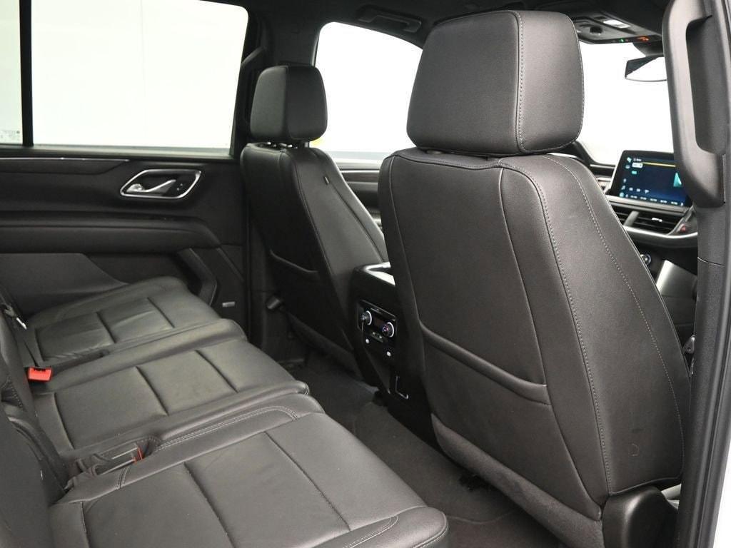 used 2024 Chevrolet Tahoe car, priced at $49,991