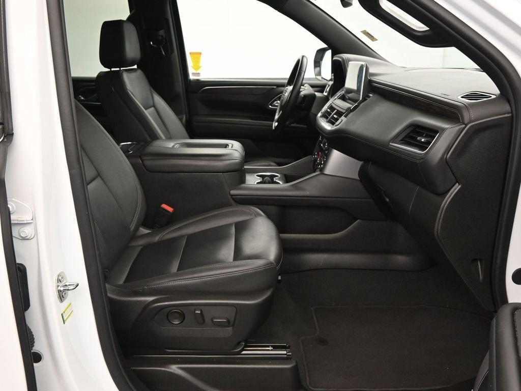 used 2024 Chevrolet Tahoe car, priced at $49,991