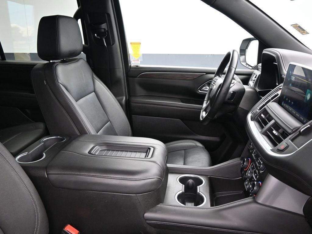 used 2024 Chevrolet Tahoe car, priced at $49,991