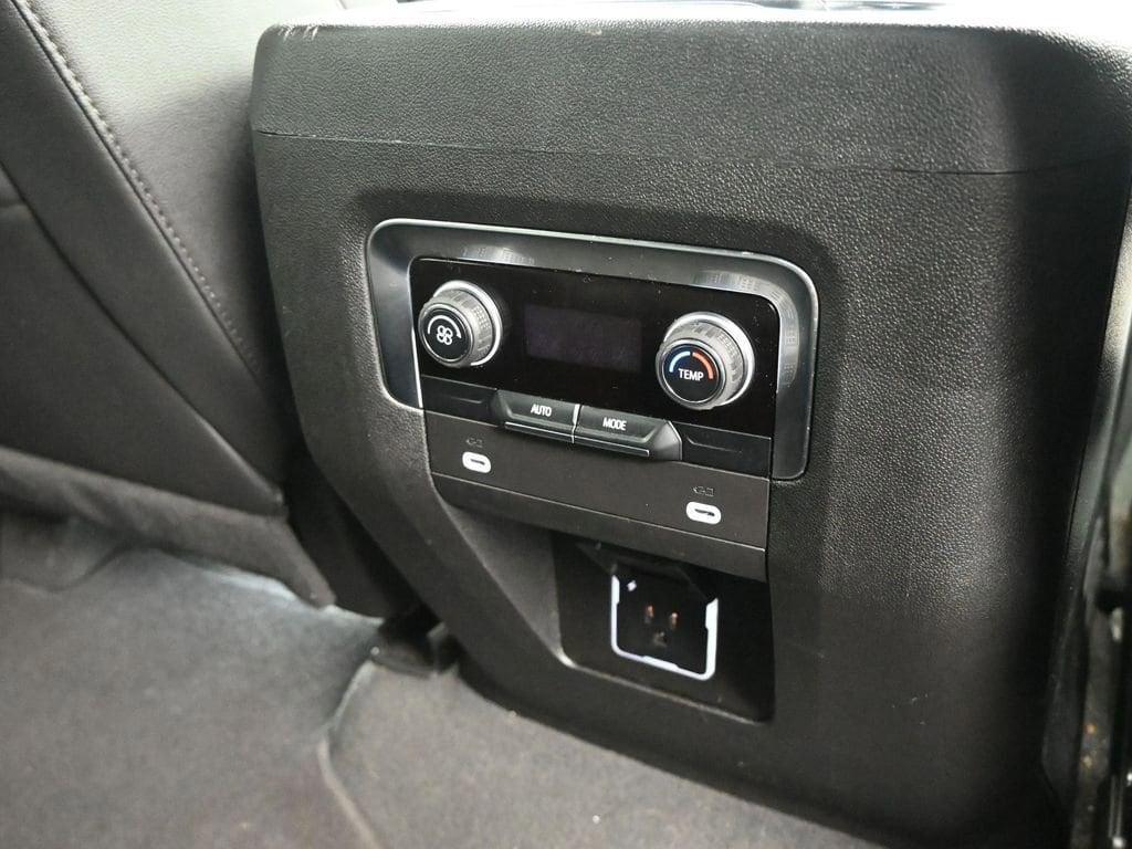 used 2024 Chevrolet Tahoe car, priced at $49,991