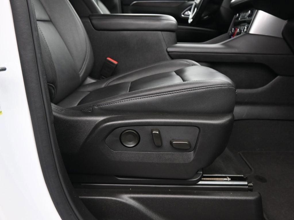 used 2024 Chevrolet Tahoe car, priced at $49,991