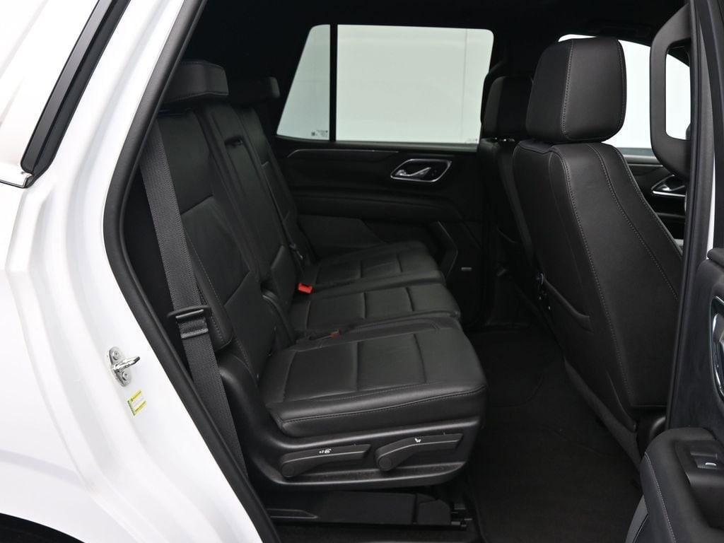 used 2024 Chevrolet Tahoe car, priced at $49,991