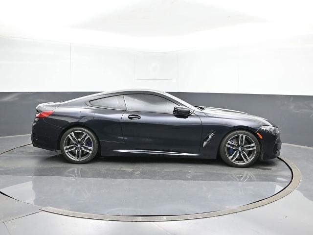 used 2022 BMW 840 car, priced at $41,991