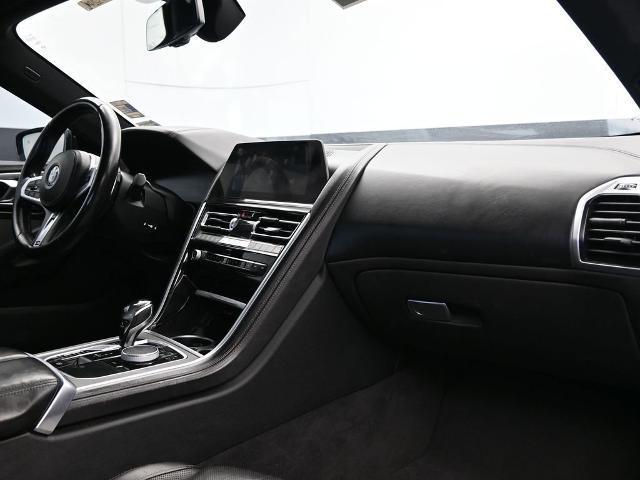 used 2022 BMW 840 car, priced at $41,991