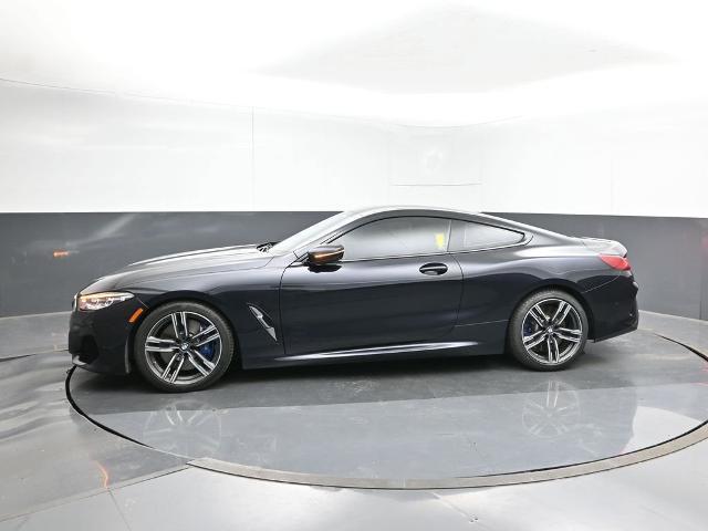 used 2022 BMW 840 car, priced at $41,991