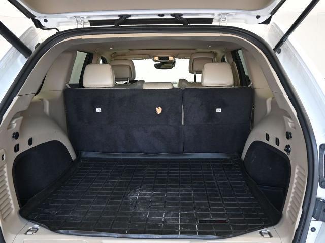 used 2020 Jeep Grand Cherokee car, priced at $16,492