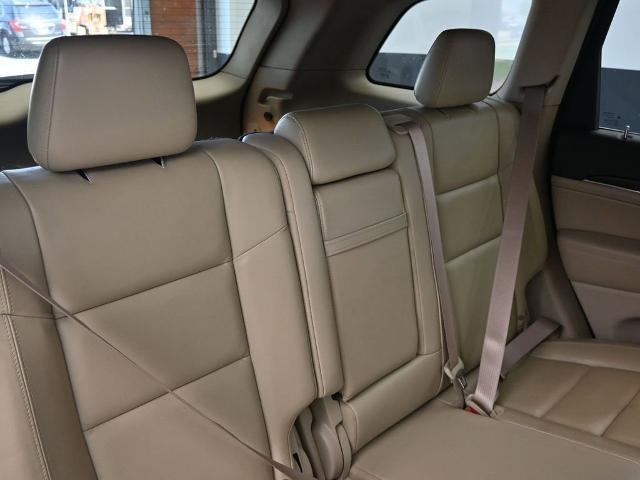 used 2020 Jeep Grand Cherokee car, priced at $16,492