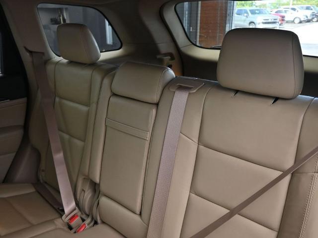 used 2020 Jeep Grand Cherokee car, priced at $16,492