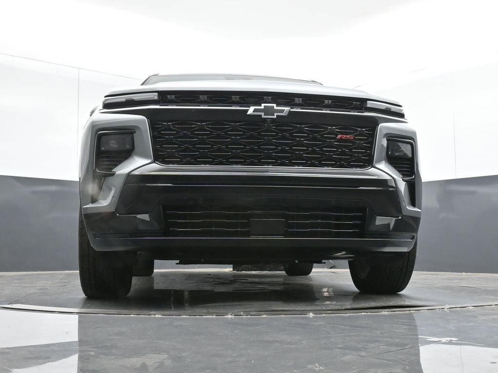 new 2026 Chevrolet Traverse car