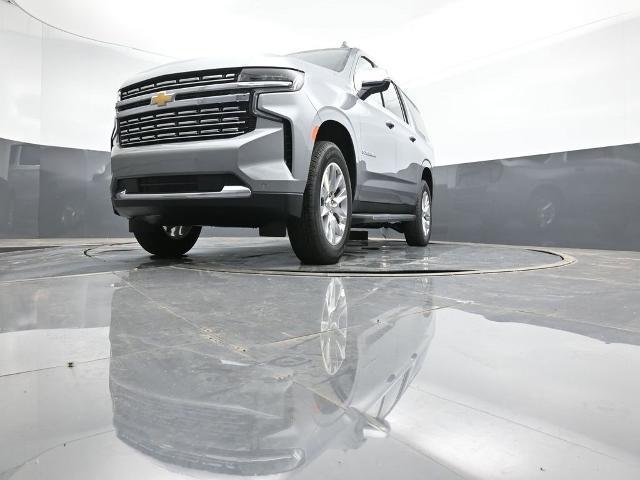 new 2024 Chevrolet Suburban car, priced at $74,965