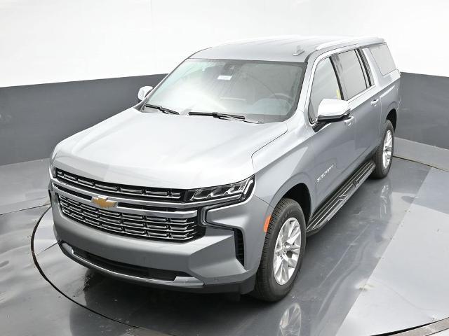 new 2024 Chevrolet Suburban car, priced at $74,965