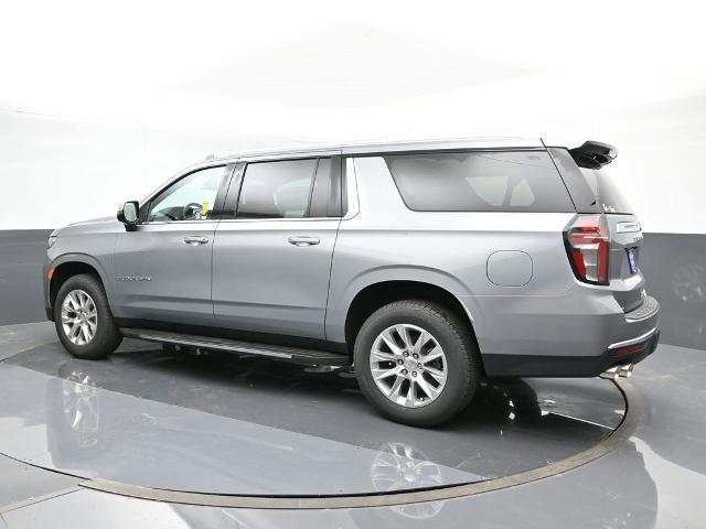 new 2024 Chevrolet Suburban car, priced at $74,965