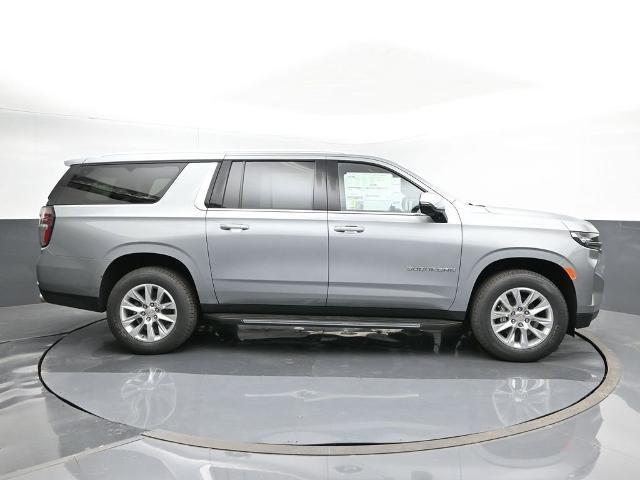 new 2024 Chevrolet Suburban car, priced at $74,965