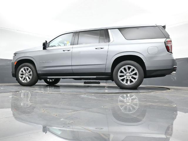 new 2024 Chevrolet Suburban car, priced at $74,965