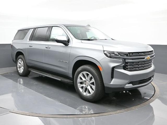 new 2024 Chevrolet Suburban car, priced at $74,965