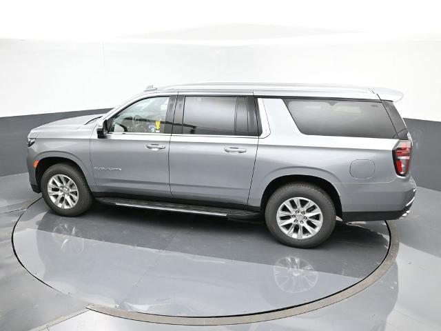 new 2024 Chevrolet Suburban car, priced at $74,965