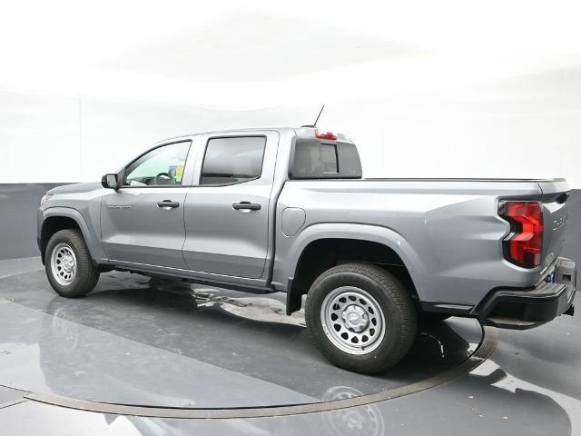 new 2024 Chevrolet Colorado car, priced at $29,225