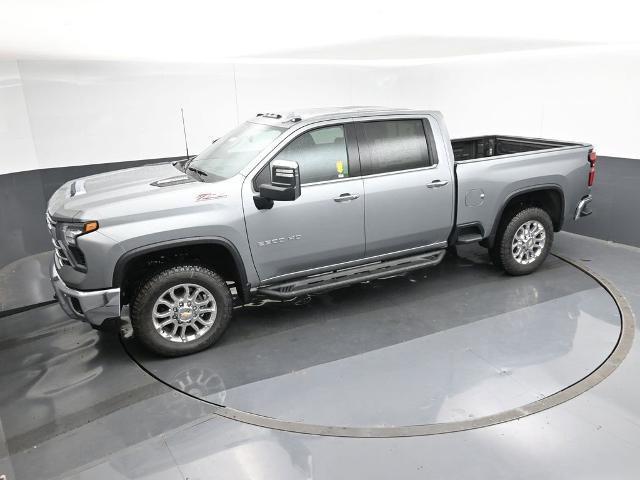 new 2025 Chevrolet Silverado 2500 car, priced at $84,020