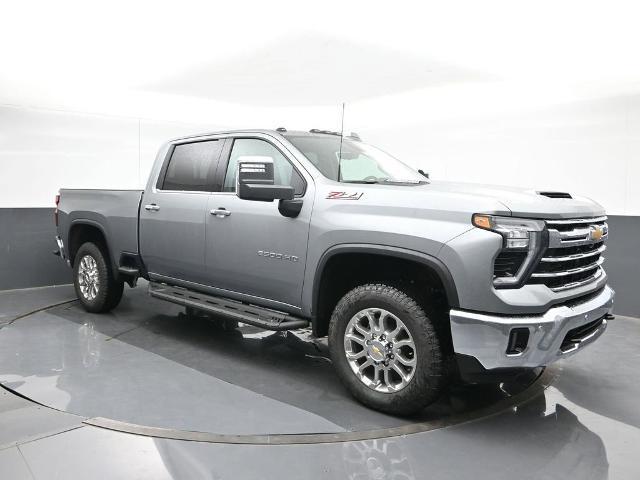 new 2025 Chevrolet Silverado 2500 car, priced at $84,020
