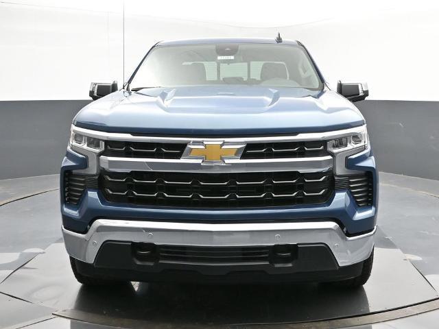 new 2024 Chevrolet Silverado 1500 car, priced at $54,280