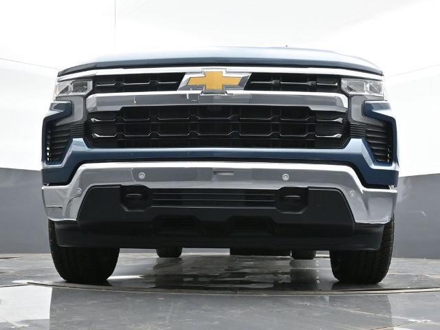 new 2024 Chevrolet Silverado 1500 car, priced at $54,280