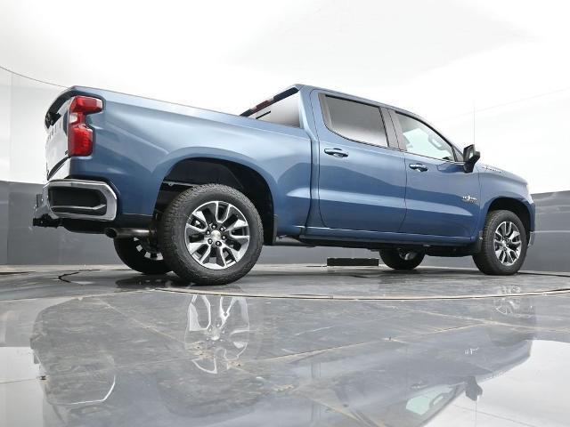 new 2024 Chevrolet Silverado 1500 car, priced at $54,280