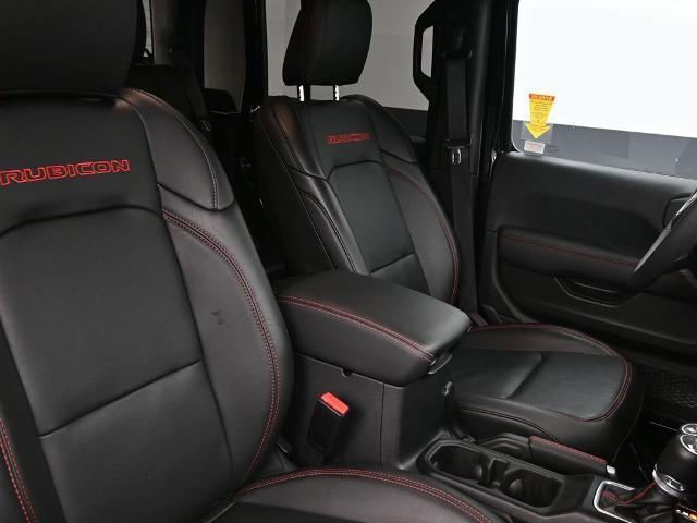 used 2023 Jeep Gladiator car, priced at $37,991